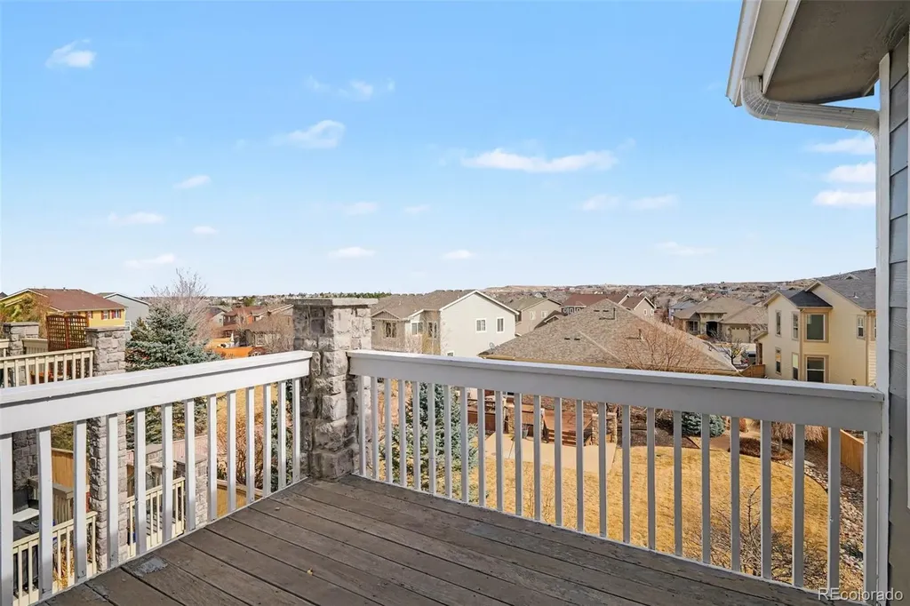 10844 Huntwick Street Highlands Ranch CO 80130