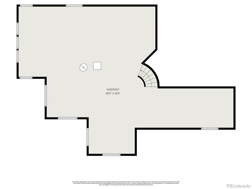 10844 Huntwick Street Highlands Ranch CO 80130