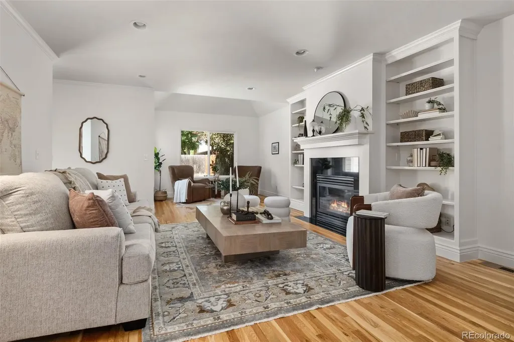 1075 Jersey Street Denver CO 80220