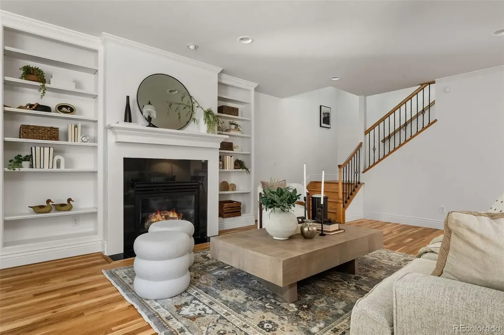 1075 Jersey Street Denver CO 80220