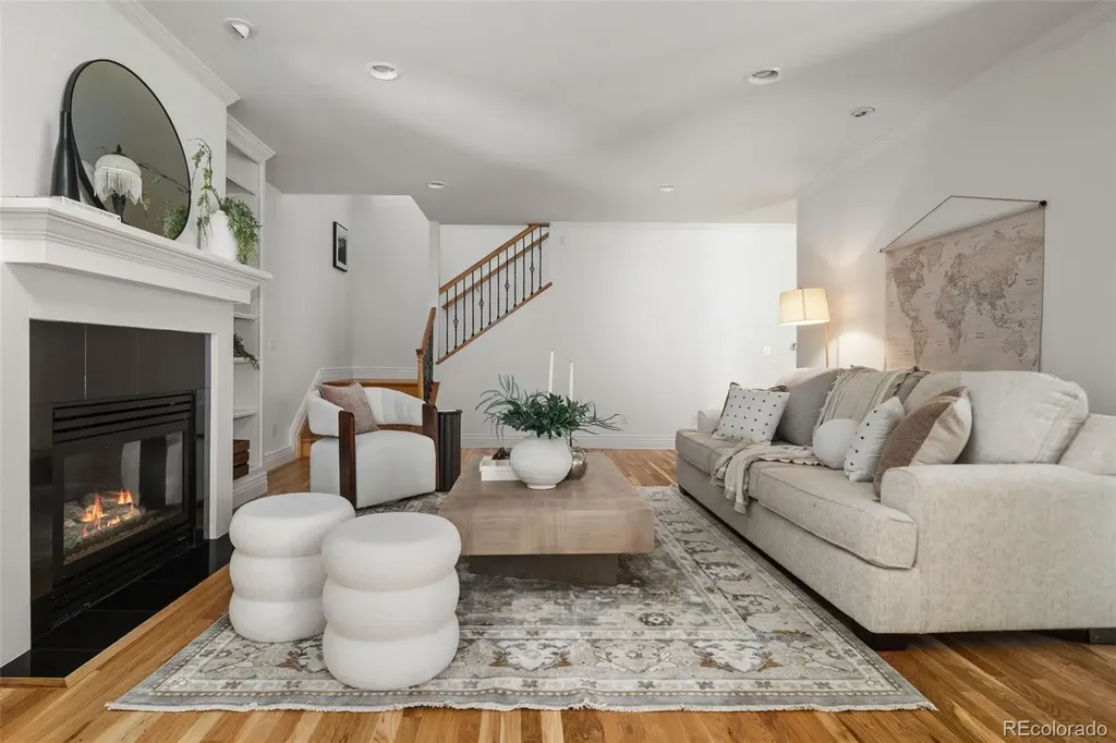 1075 Jersey Street Denver CO 80220
