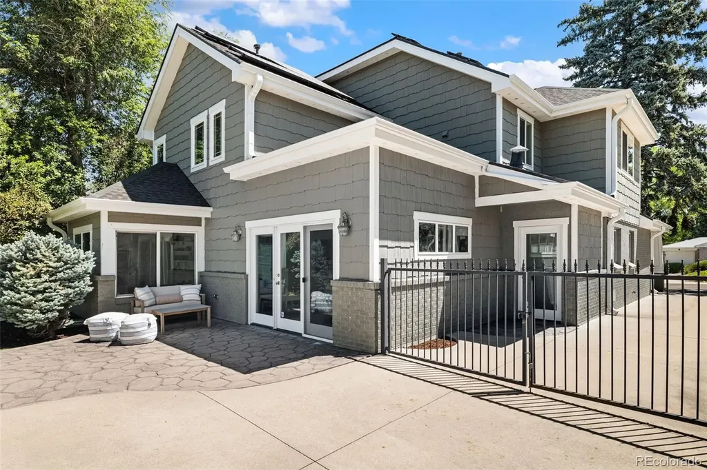 1075 Jersey Street Denver CO 80220