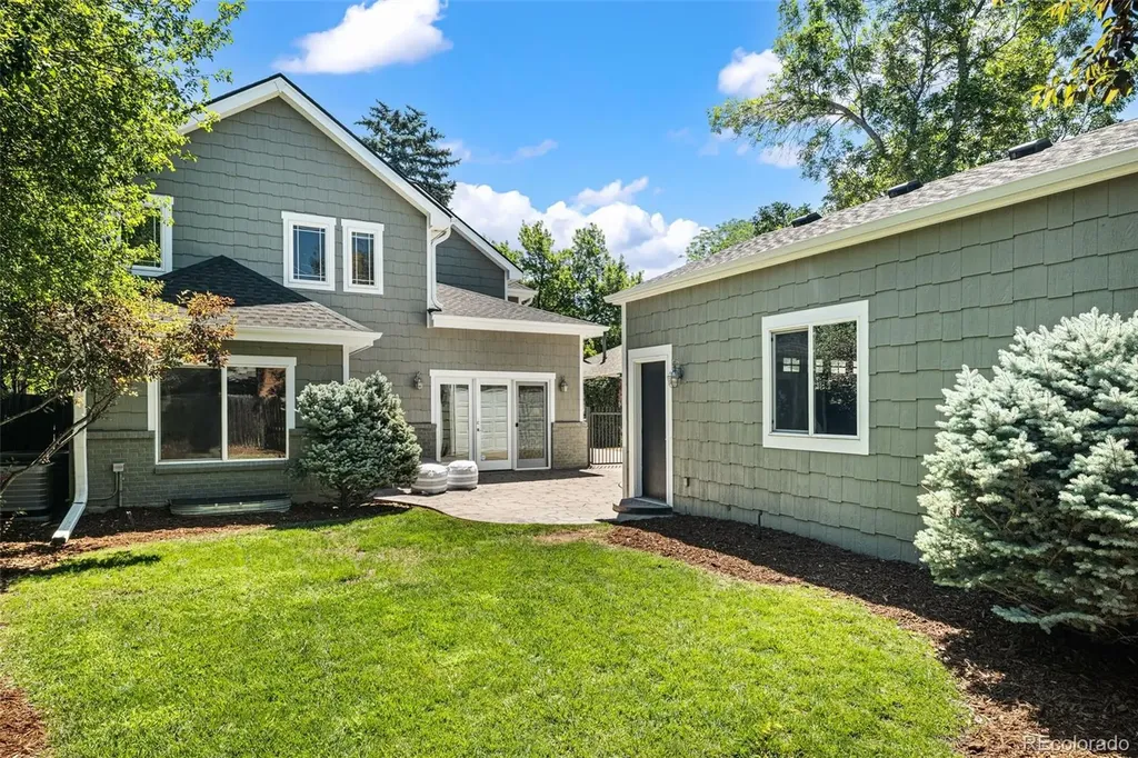 1075 Jersey Street Denver CO 80220