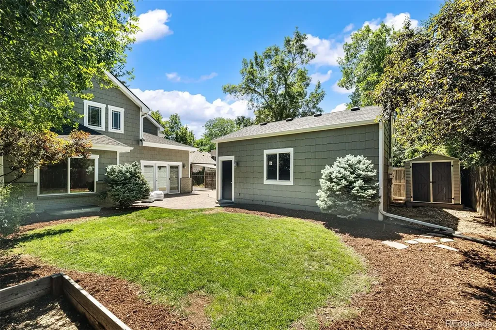 1075 Jersey Street Denver CO 80220