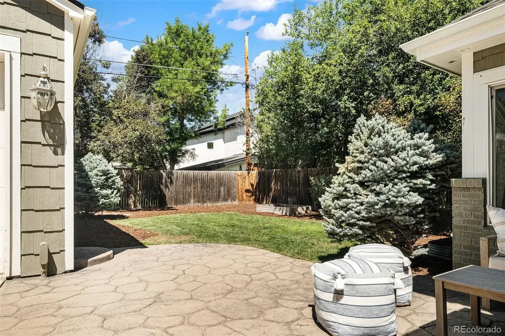 1075 Jersey Street Denver CO 80220
