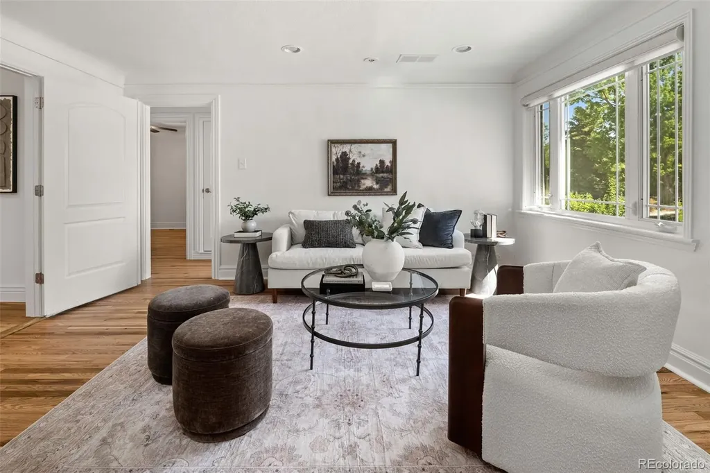 1075 Jersey Street Denver CO 80220