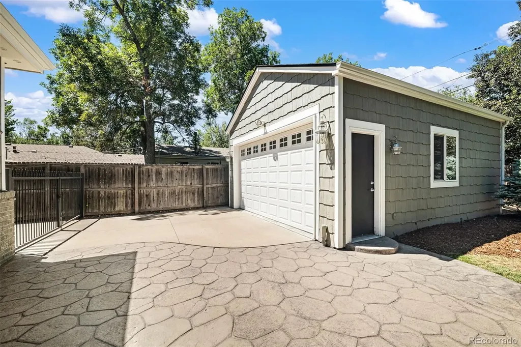 1075 Jersey Street Denver CO 80220