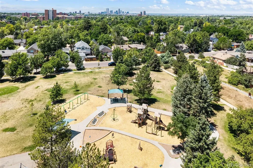 1075 Jersey Street Denver CO 80220