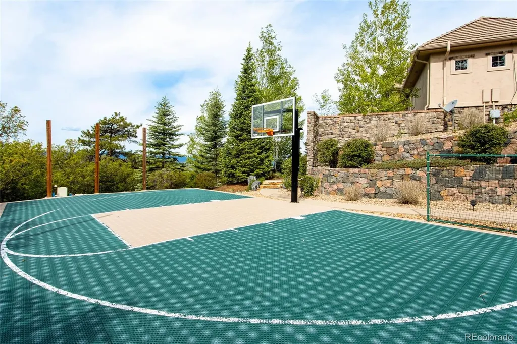 4433 Tierra Alta Drive Castle Rock CO 80104