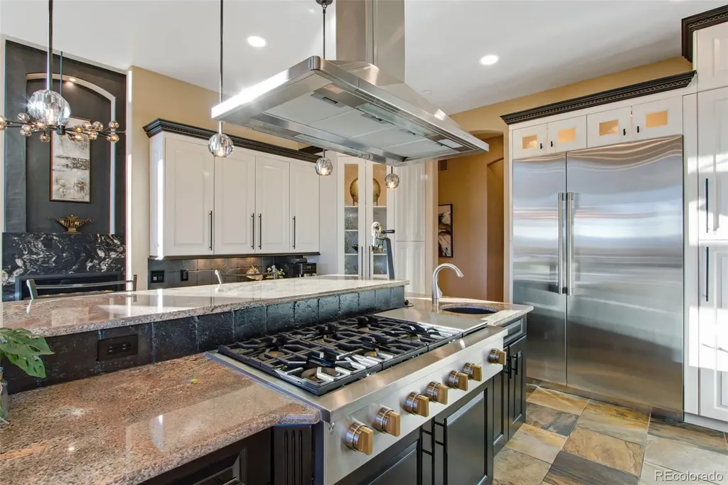 4433 Tierra Alta Drive Castle Rock CO 80104