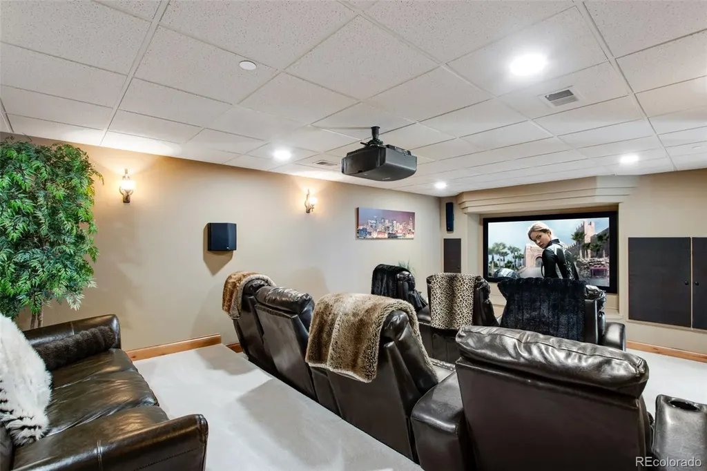 4433 Tierra Alta Drive Castle Rock CO 80104