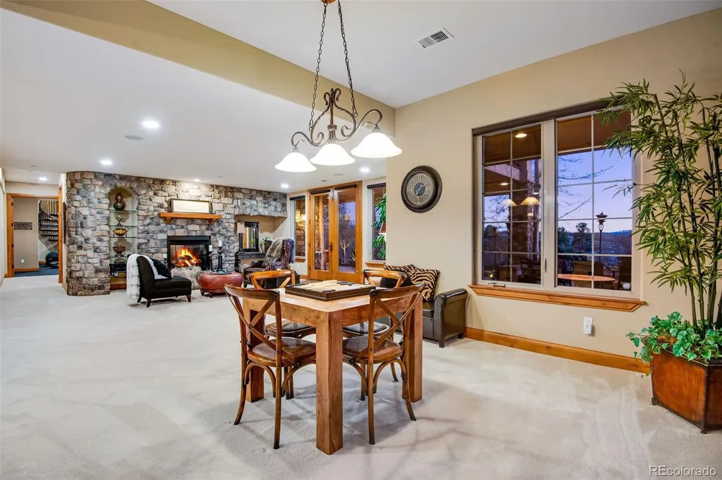 4433 Tierra Alta Drive Castle Rock CO 80104