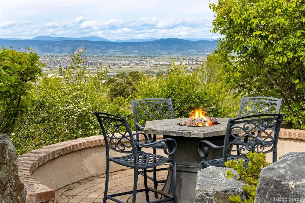 4433 Tierra Alta Drive Castle Rock CO 80104