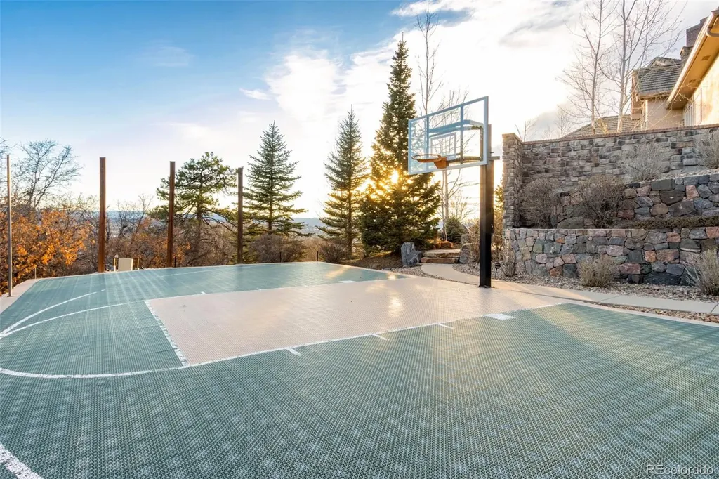 4433 Tierra Alta Drive Castle Rock CO 80104
