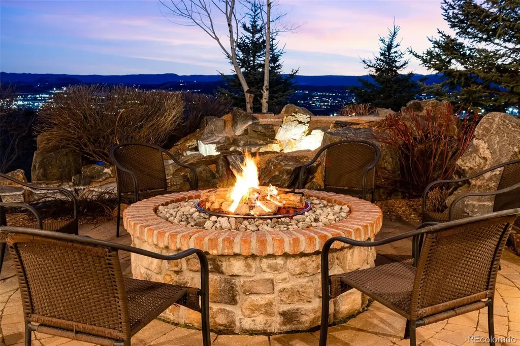 4433 Tierra Alta Drive Castle Rock CO 80104