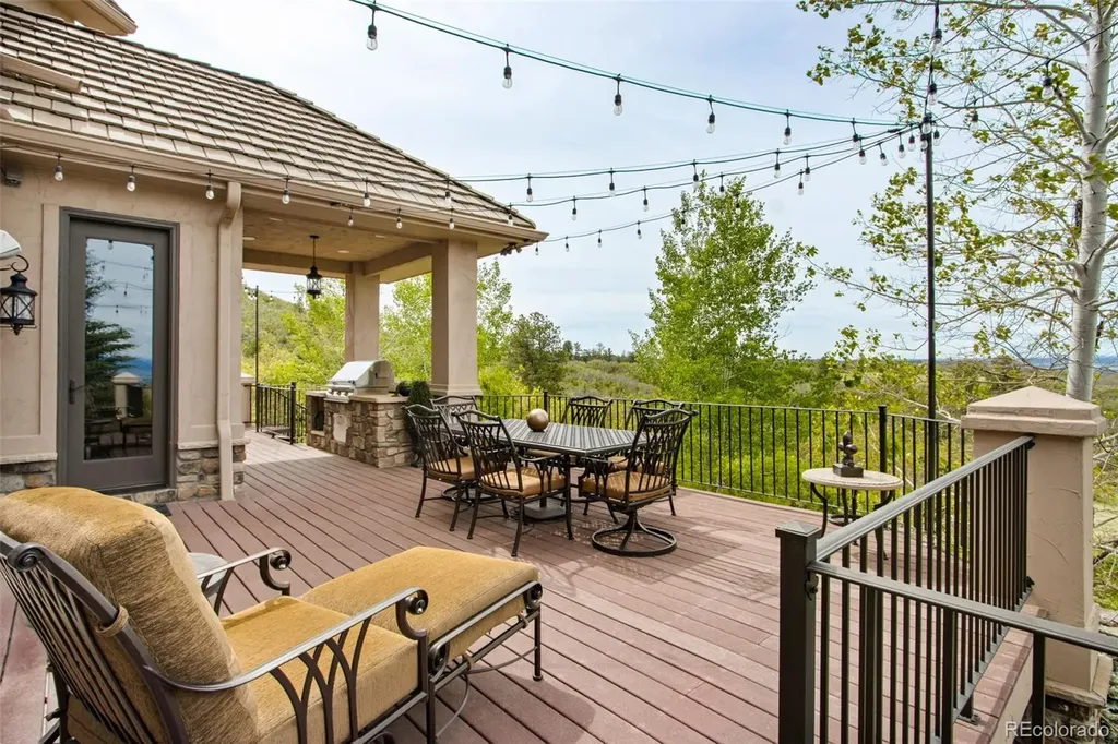 4433 Tierra Alta Drive Castle Rock CO 80104
