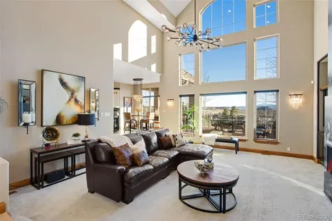 4433 Tierra Alta Drive Castle Rock CO 80104