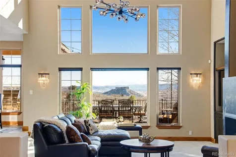 4433 Tierra Alta Drive Castle Rock CO 80104