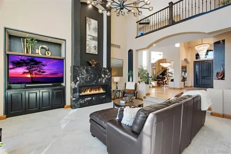 4433 Tierra Alta Drive Castle Rock CO 80104