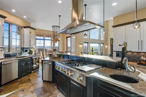 4433 Tierra Alta Drive Castle Rock CO 80104