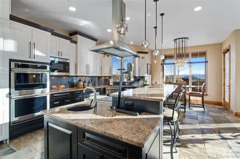 4433 Tierra Alta Drive Castle Rock CO 80104