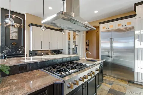 4433 Tierra Alta Drive Castle Rock CO 80104