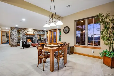 4433 Tierra Alta Drive Castle Rock CO 80104