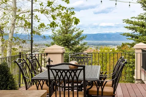4433 Tierra Alta Drive Castle Rock CO 80104