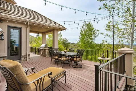 4433 Tierra Alta Drive Castle Rock CO 80104