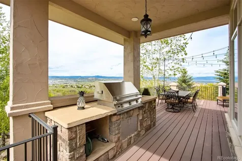 4433 Tierra Alta Drive Castle Rock CO 80104