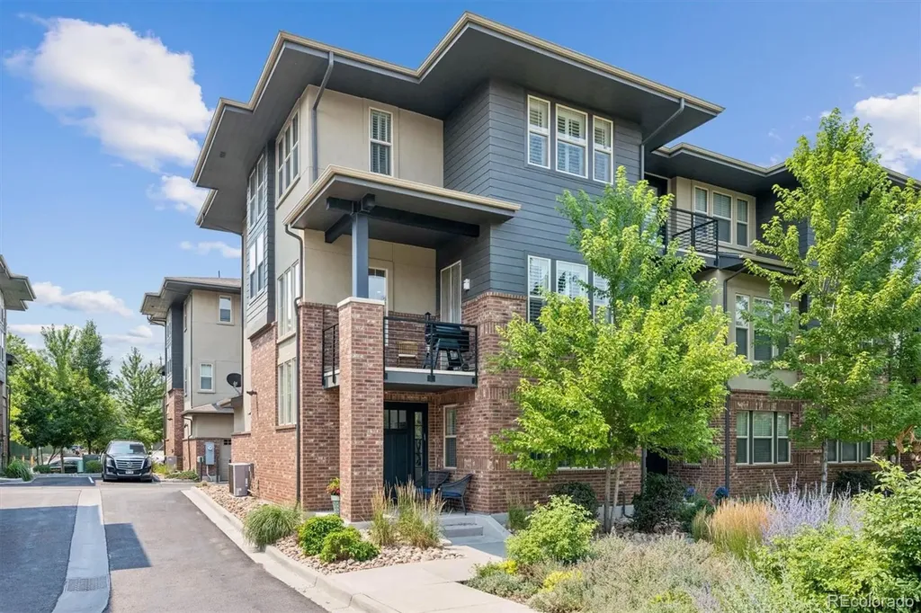 177 S Monaco Street Parkway Denver CO 80224