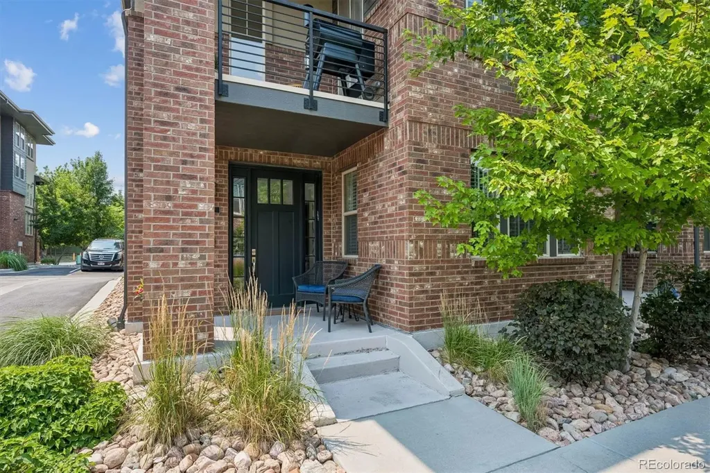 177 S Monaco Street Parkway Denver CO 80224