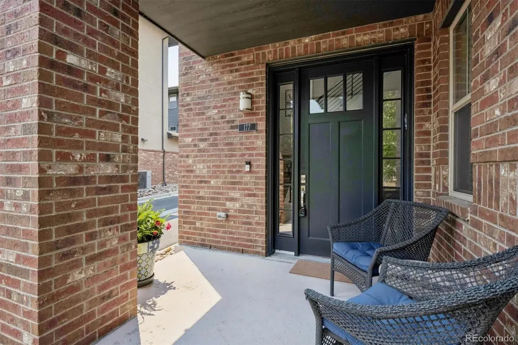 177 S Monaco Street Parkway Denver CO 80224