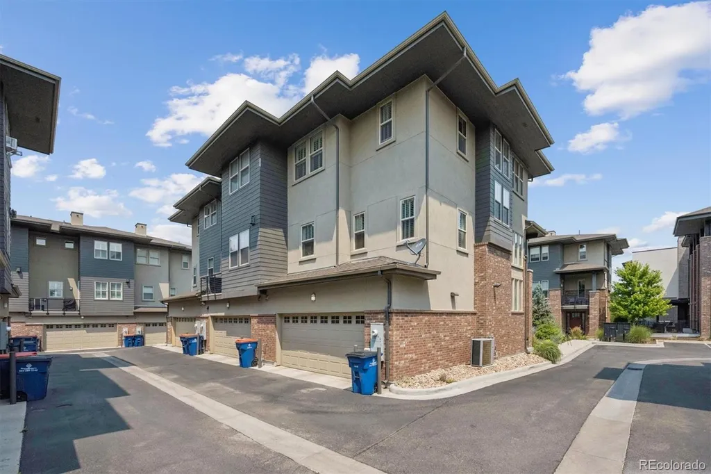 177 S Monaco Street Parkway Denver CO 80224