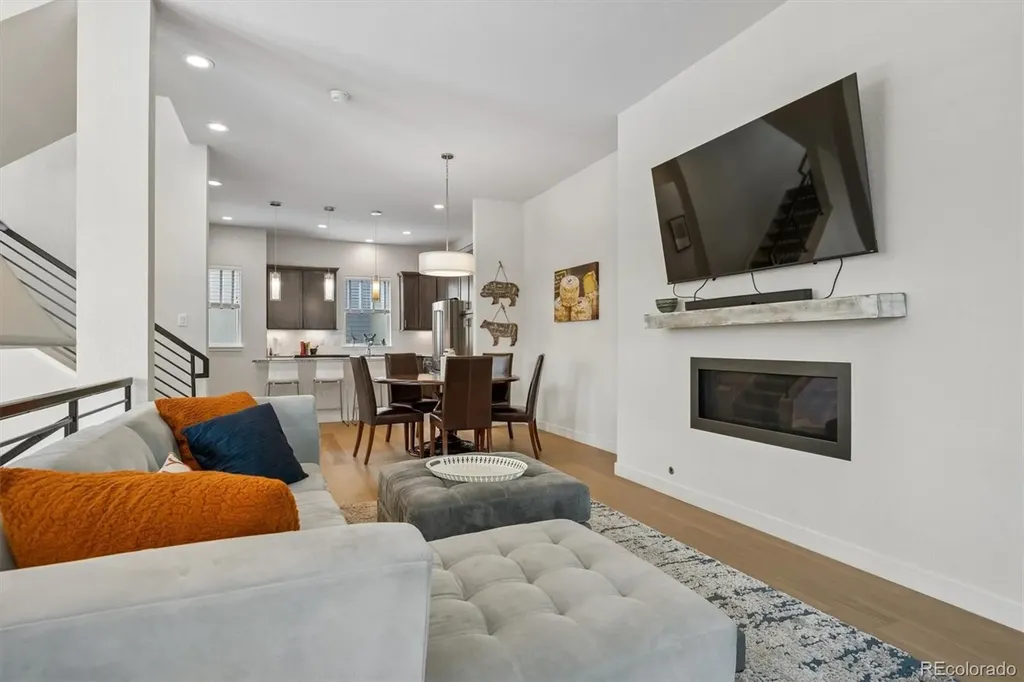 177 S Monaco Street Parkway Denver CO 80224