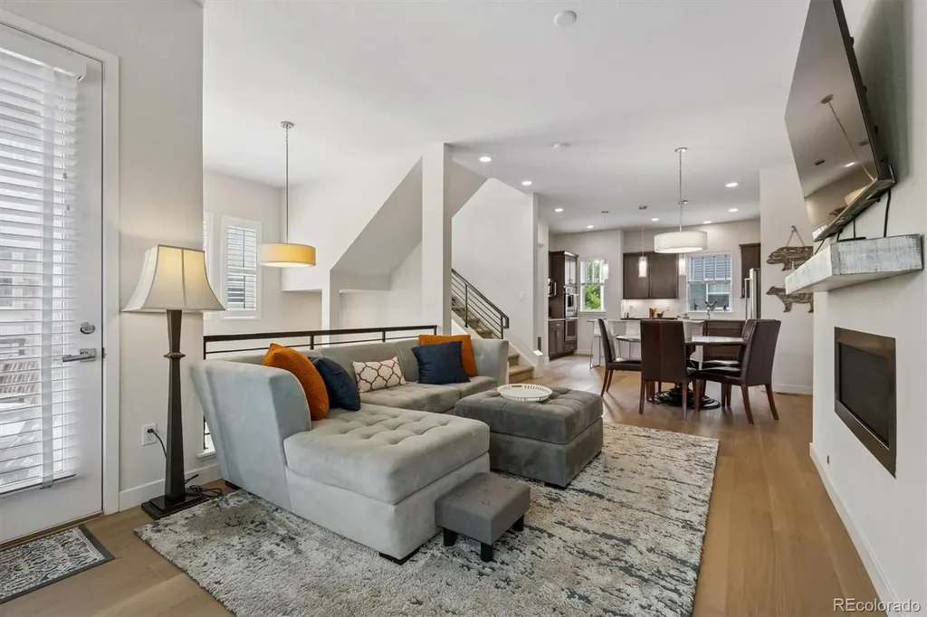 177 S Monaco Street Parkway Denver CO 80224