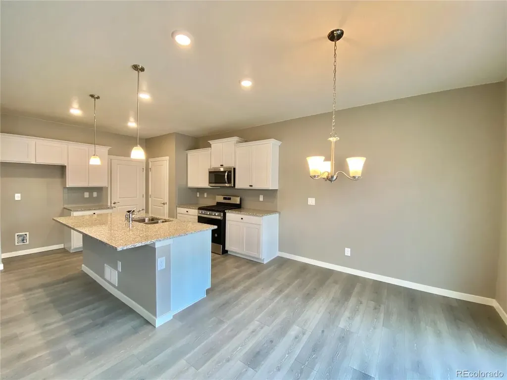 5070 Janga Drive Colorado Springs CO 80924