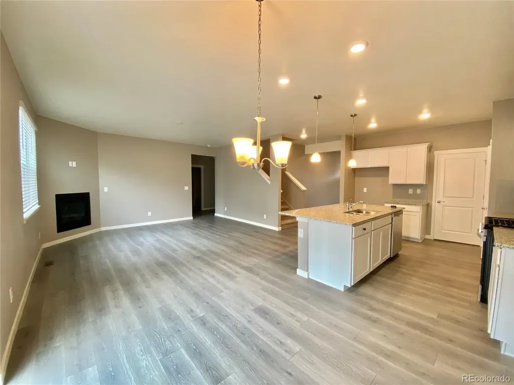 5070 Janga Drive Colorado Springs CO 80924