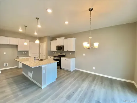 5070 Janga Drive Colorado Springs CO 80924
