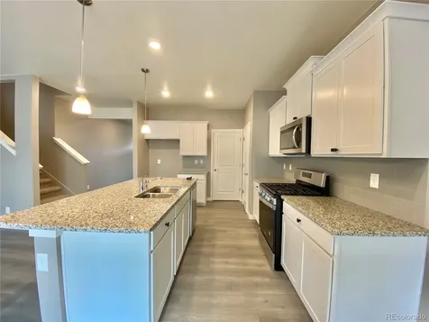 5070 Janga Drive Colorado Springs CO 80924