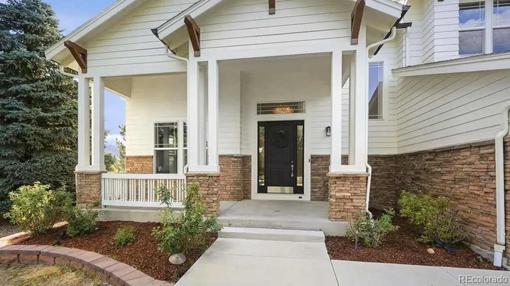 14484 W Dartmouth Avenue Denver CO 80228