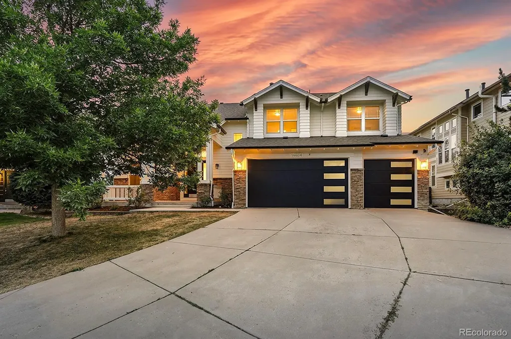 14484 W Dartmouth Avenue Denver CO 80228