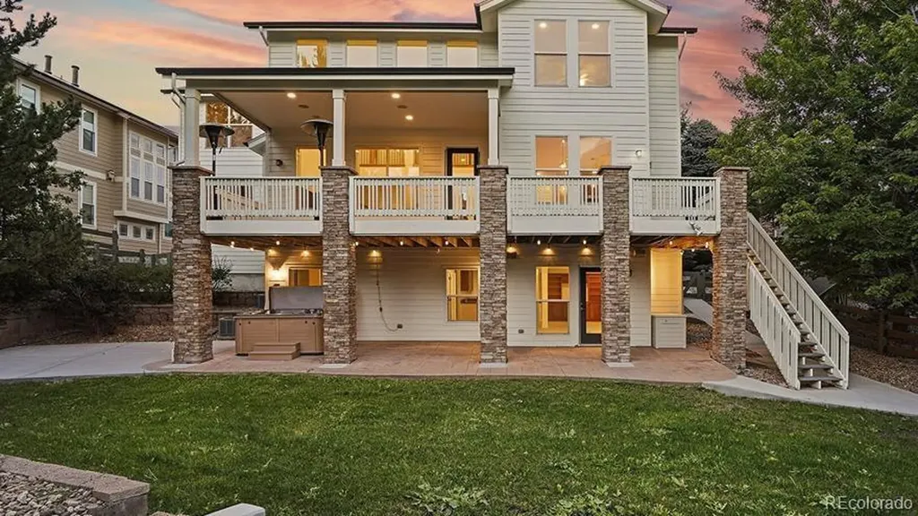 14484 W Dartmouth Avenue Denver CO 80228