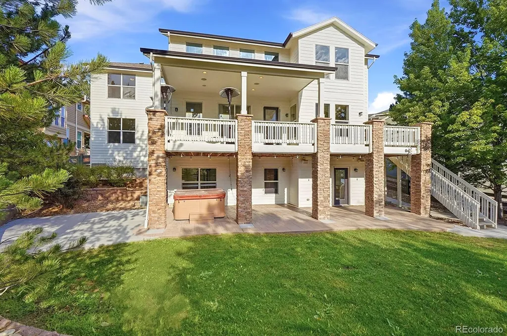 14484 W Dartmouth Avenue Denver CO 80228