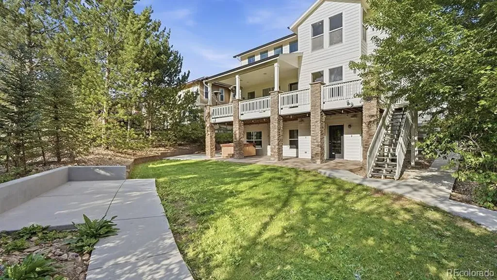 14484 W Dartmouth Avenue Denver CO 80228