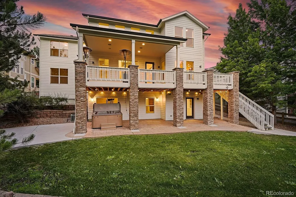 14484 W Dartmouth Avenue Denver CO 80228