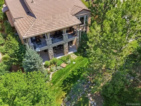 5083 Hidden Pond Place Castle Rock CO 80108
