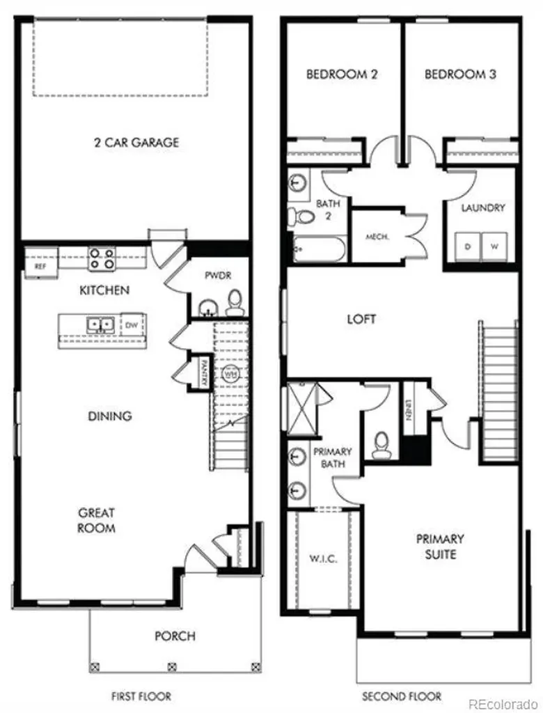 1600 Riverplace Drive Windsor CO 80550