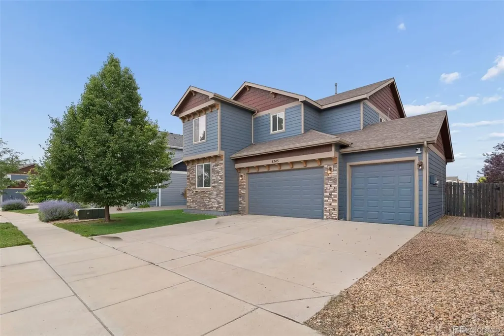 6745 Blue Spruce Street Frederick CO 80530