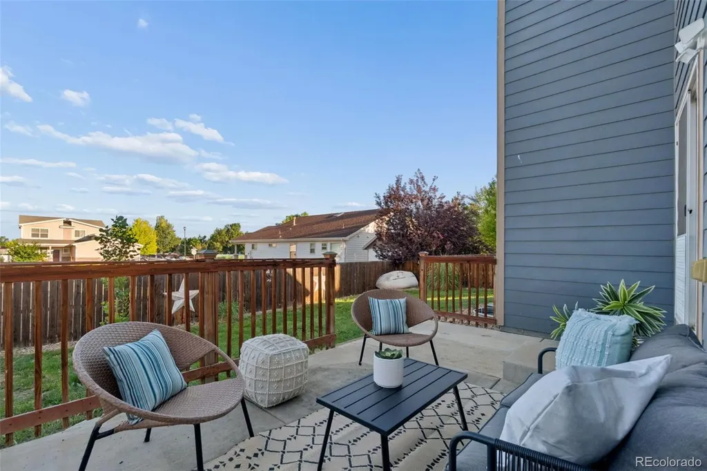 6745 Blue Spruce Street Frederick CO 80530